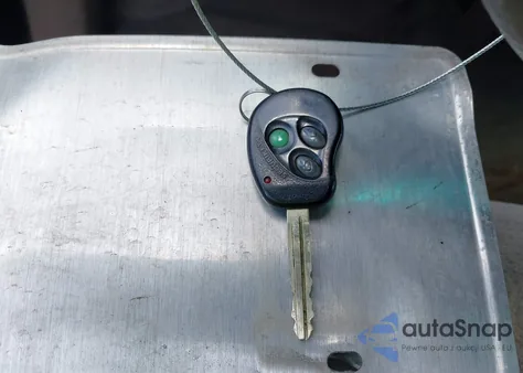 2001 Toyota Tundra Ltd V8 из США, поврежденный, VIN 5TBRT38181S208308